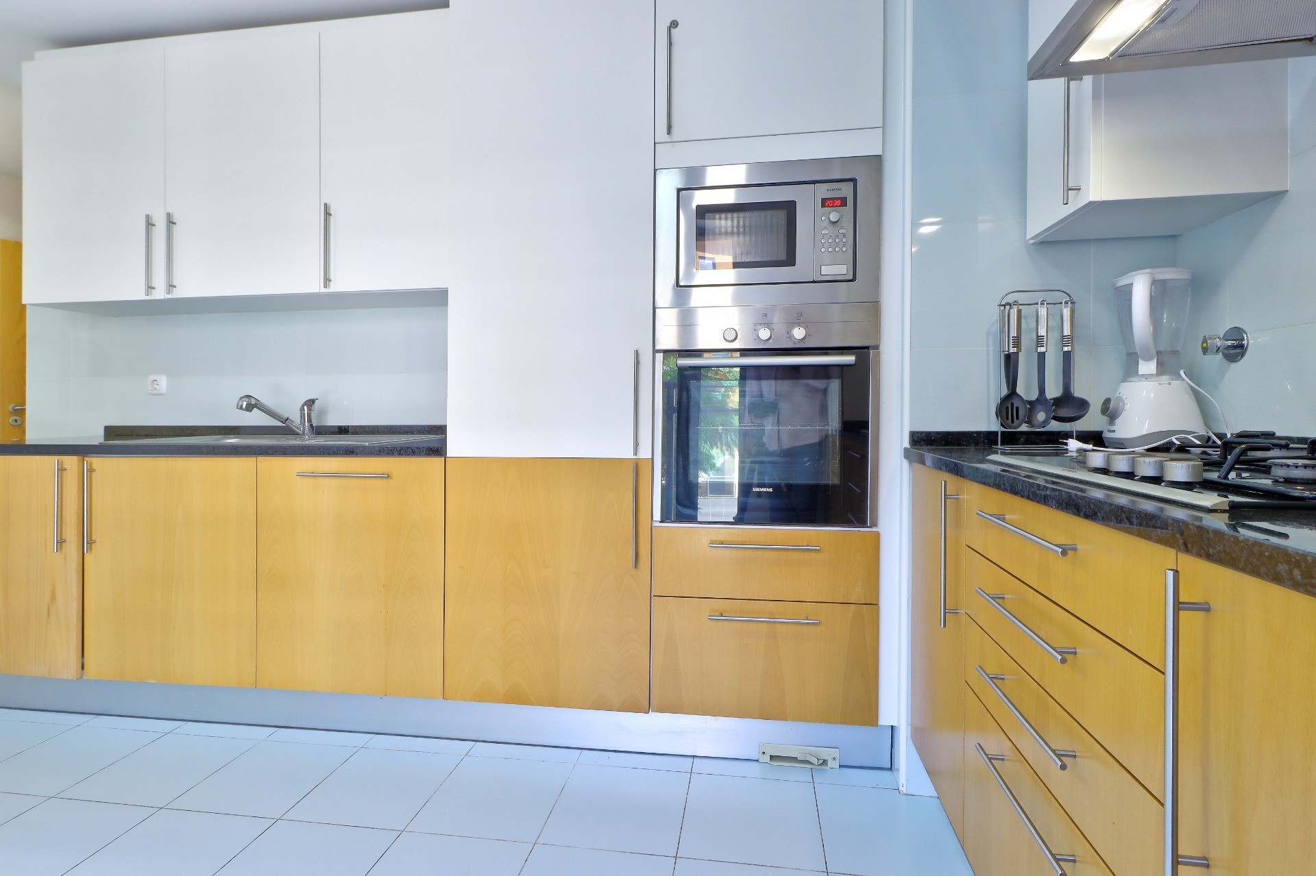 Rossi's Apartamento T1, Próximo à Marina, para férias, em Olhão, Algarve – HolidaysPT