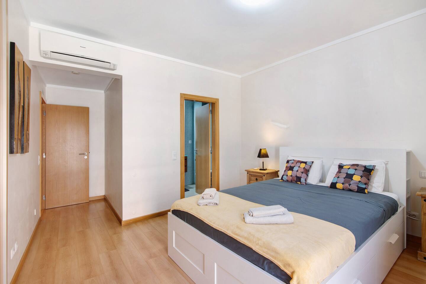 Rossi's Apartamento T1, Próximo à Marina, para férias, em Olhão, Algarve – HolidaysPT