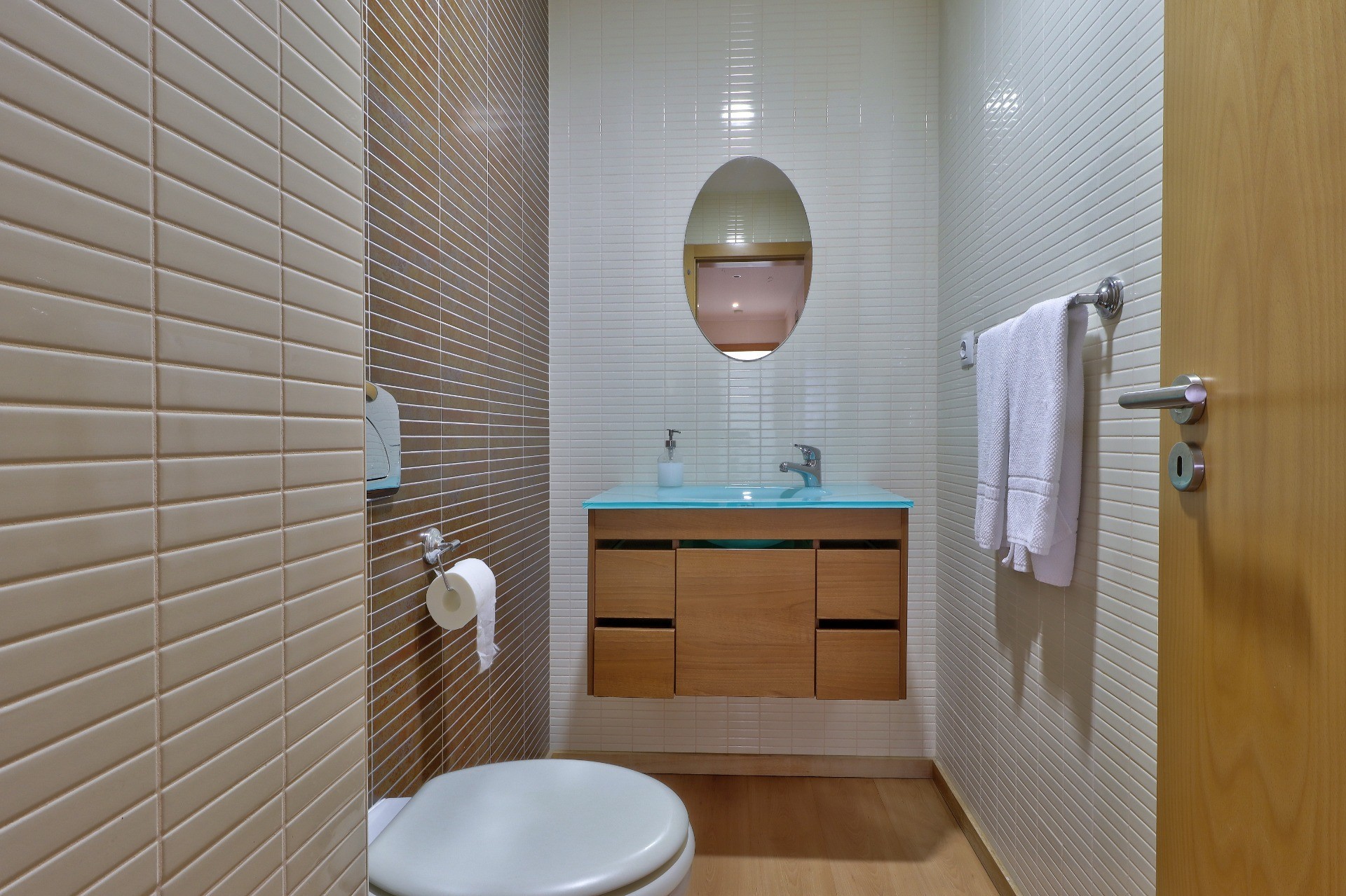 Rossi's Apartamento T1, Próximo à Marina, para férias, em Olhão, Algarve – HolidaysPT