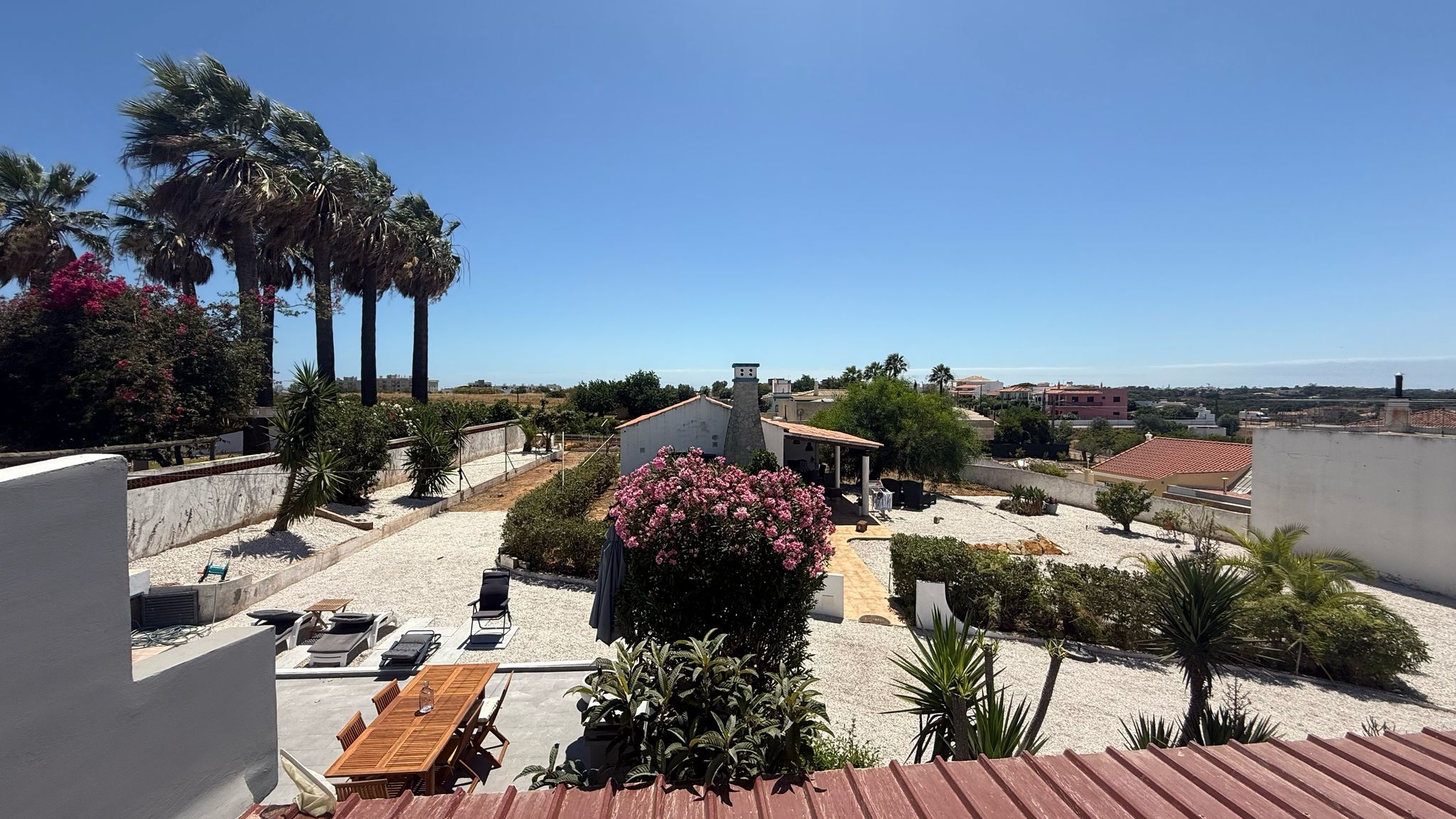 Moradia T3 para férias com Piscina Privada e Bar Exterior – Olhão, Algarve - HolidaysPT