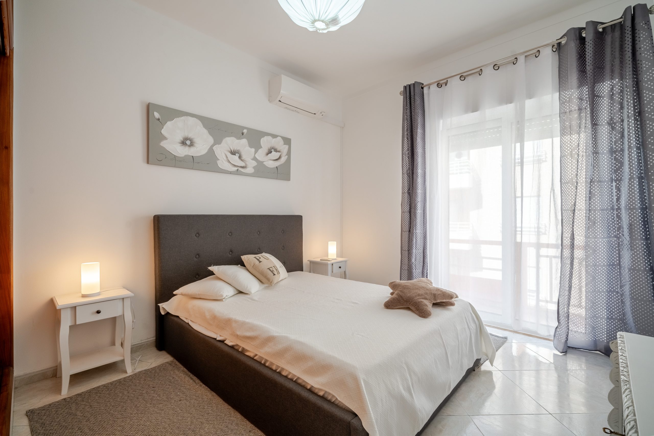 CrisMarco - Apartamento T2 para férias em Olhão, Algarve