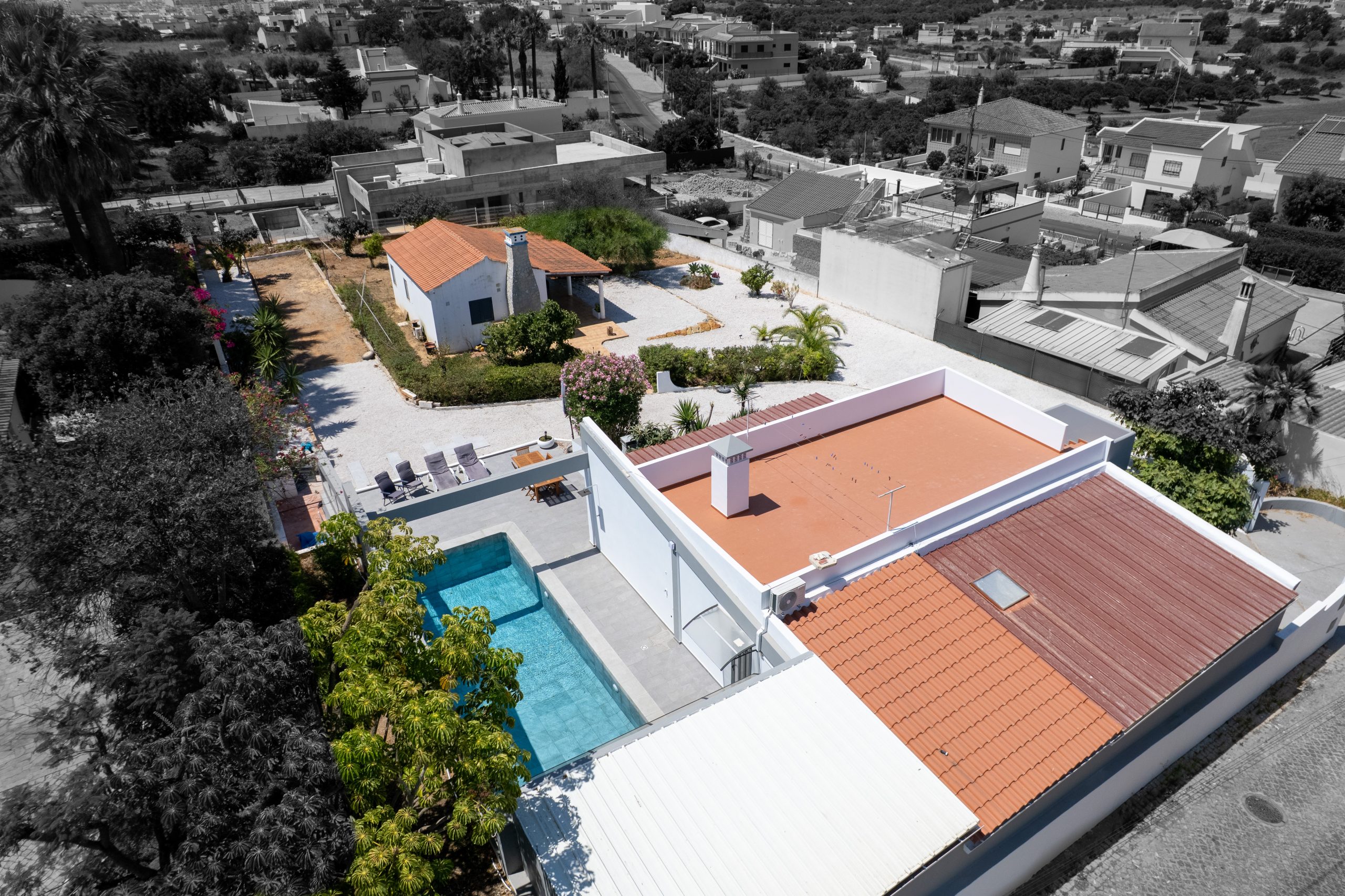 Casa ELI - 3 Bedroom house with pool - HolidaysPT