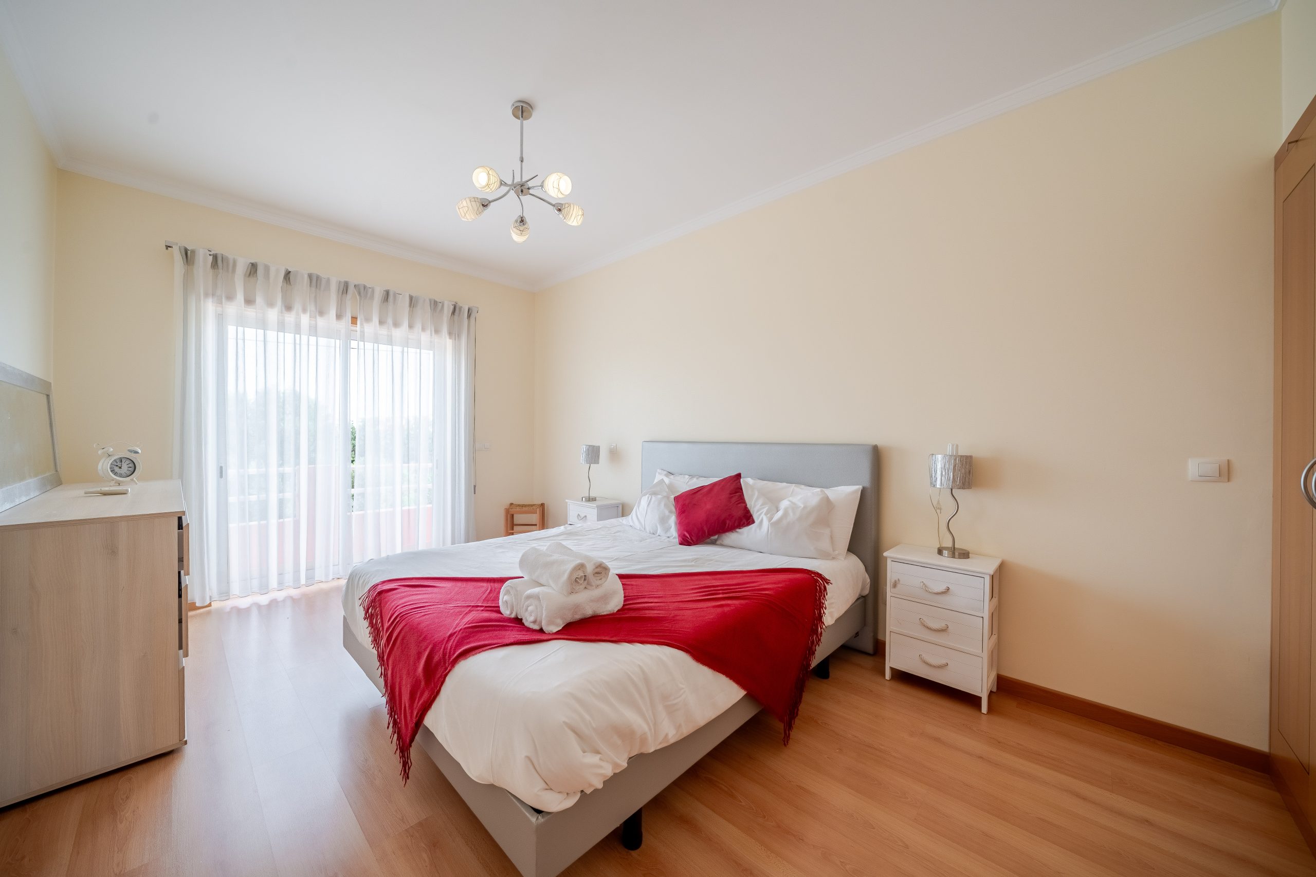 Versailles &mdash; Apartamento T2, Olh&atilde;o