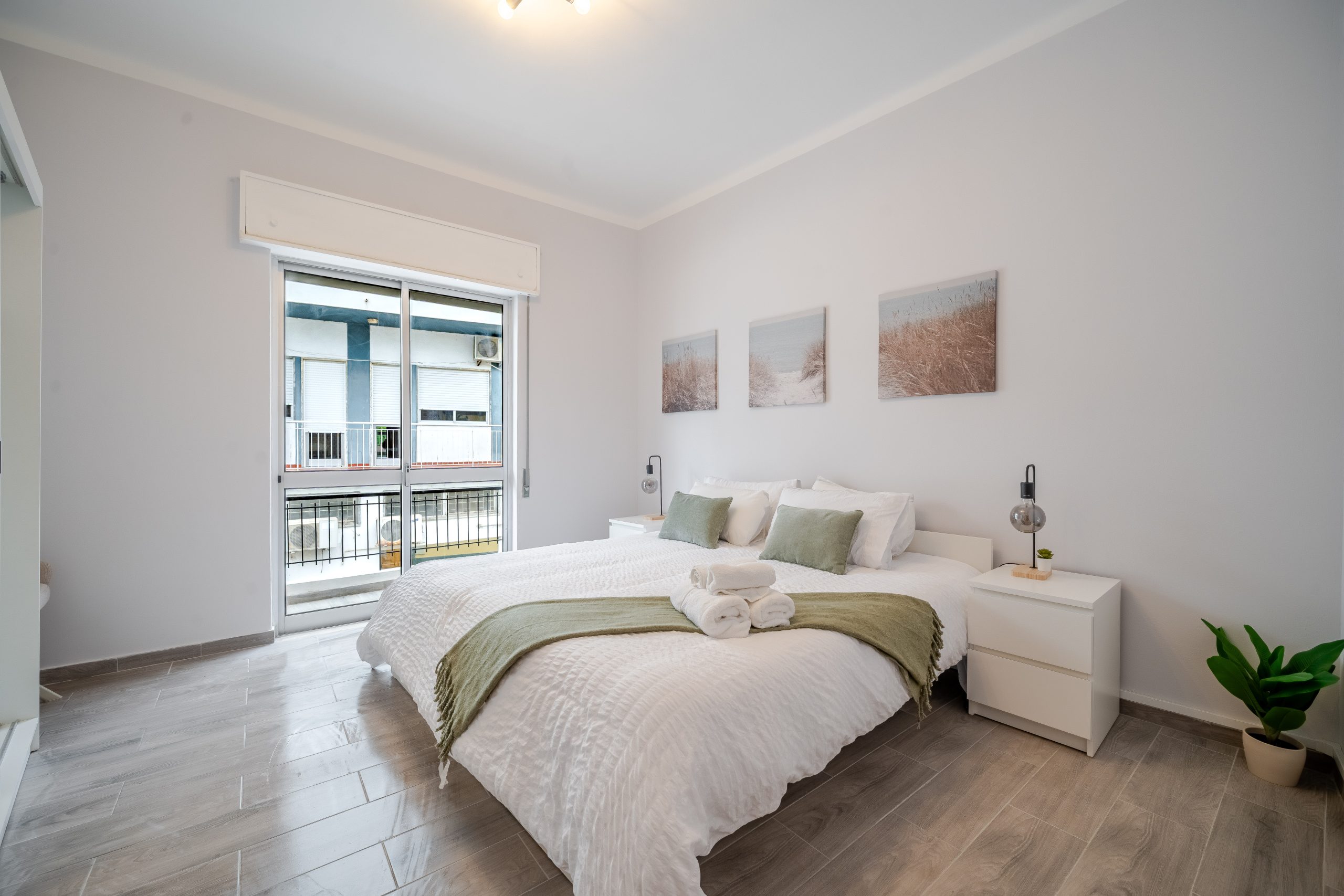 Fonte dos Desejos &mdash; Apartamento T2, Olh&atilde;o